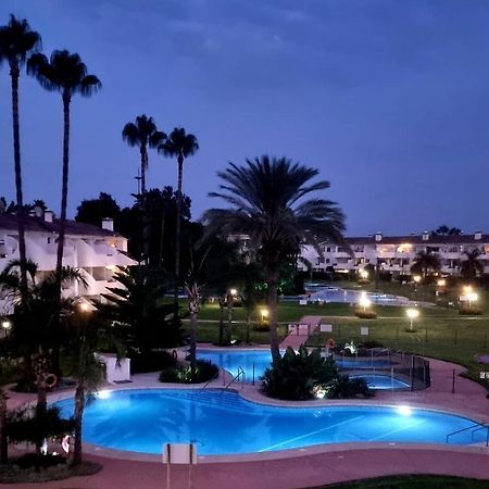 Apartament Mijas Holiday Fuengirola Zewnętrze zdjęcie