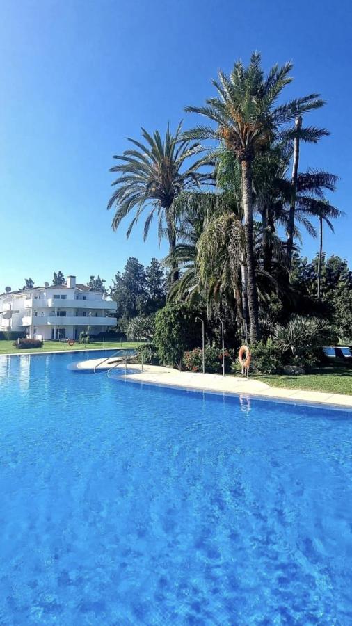 Apartament Mijas Holiday Fuengirola Zewnętrze zdjęcie