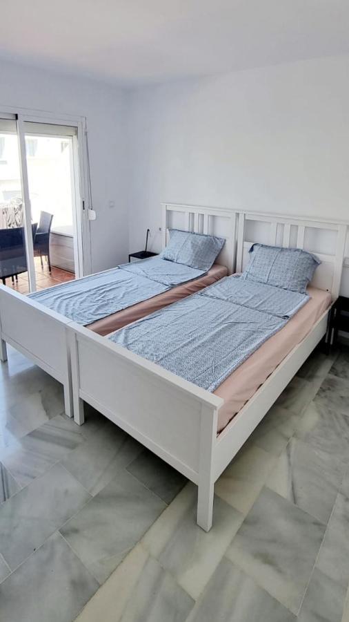 Apartament Mijas Holiday Fuengirola Zewnętrze zdjęcie