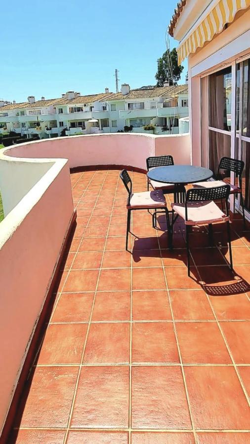 Apartament Mijas Holiday Fuengirola Zewnętrze zdjęcie