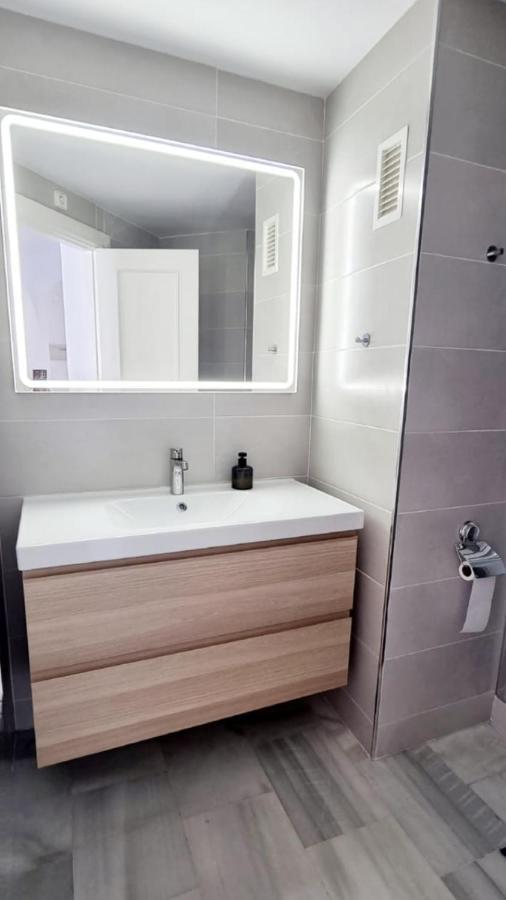 Apartament Mijas Holiday Fuengirola Zewnętrze zdjęcie