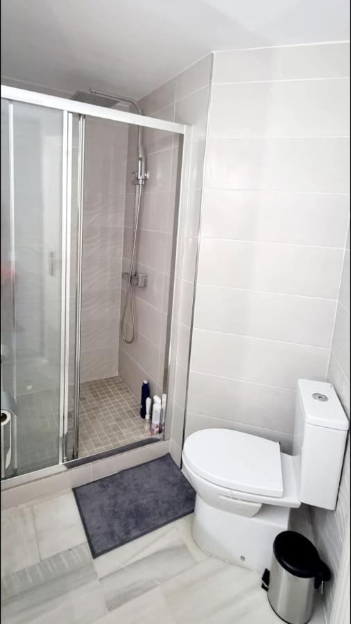 Apartament Mijas Holiday Fuengirola Zewnętrze zdjęcie