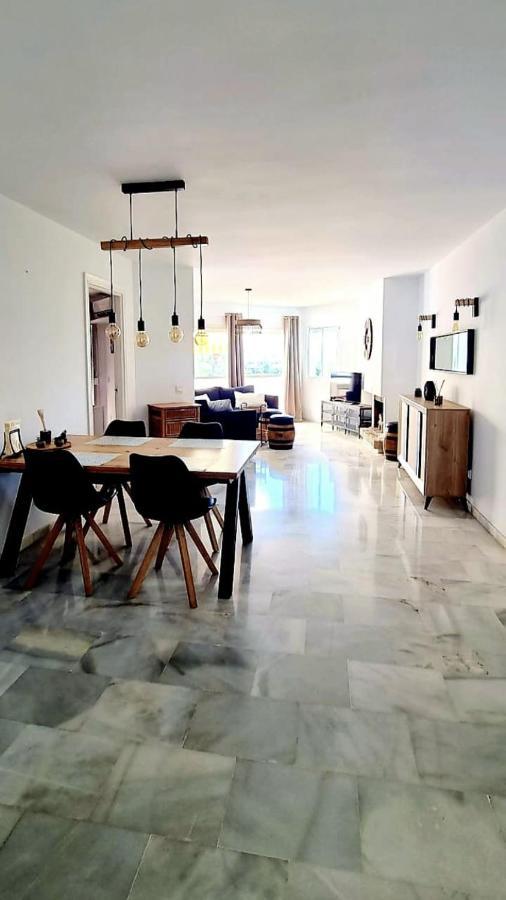 Apartament Mijas Holiday Fuengirola Zewnętrze zdjęcie