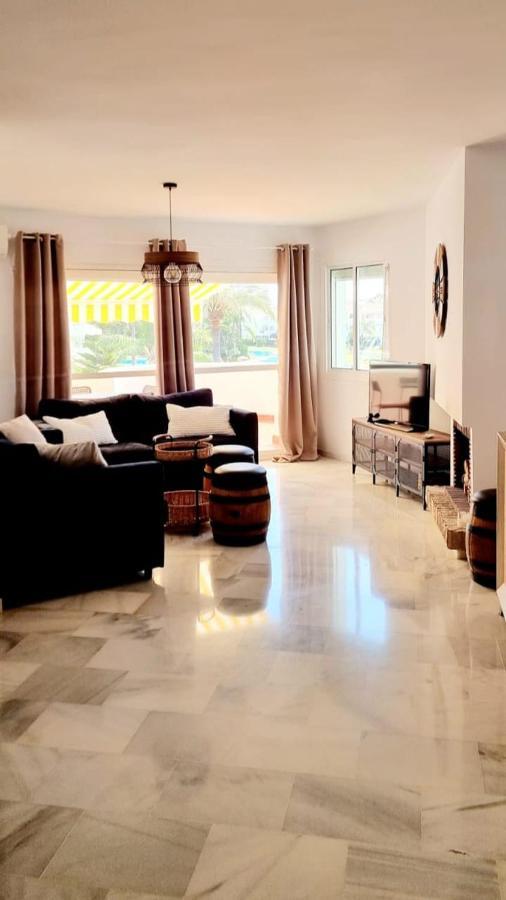 Apartament Mijas Holiday Fuengirola Zewnętrze zdjęcie