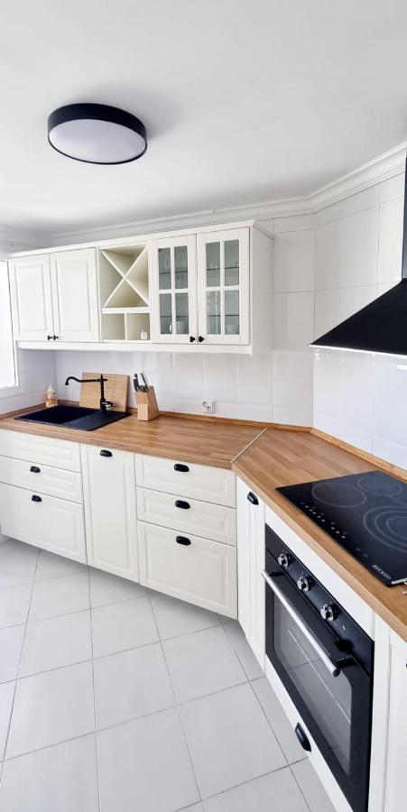 Apartament Mijas Holiday Fuengirola Zewnętrze zdjęcie