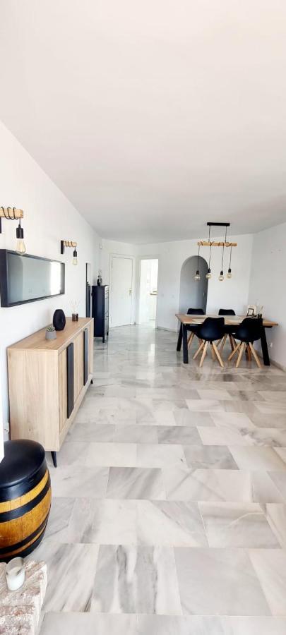 Apartament Mijas Holiday Fuengirola Zewnętrze zdjęcie