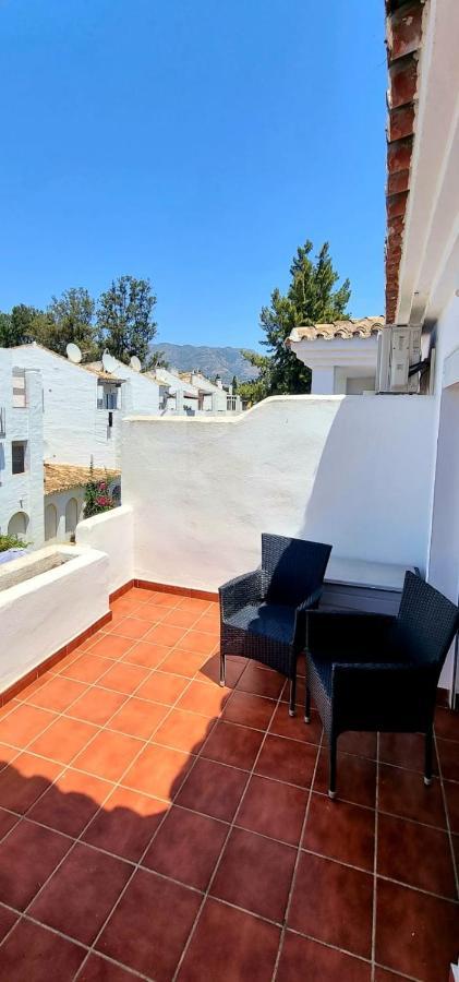 Apartament Mijas Holiday Fuengirola Zewnętrze zdjęcie