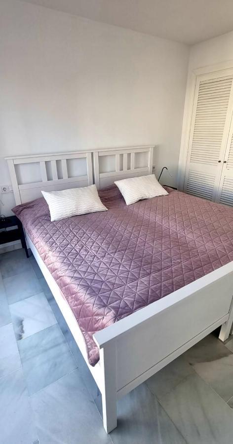 Apartament Mijas Holiday Fuengirola Zewnętrze zdjęcie