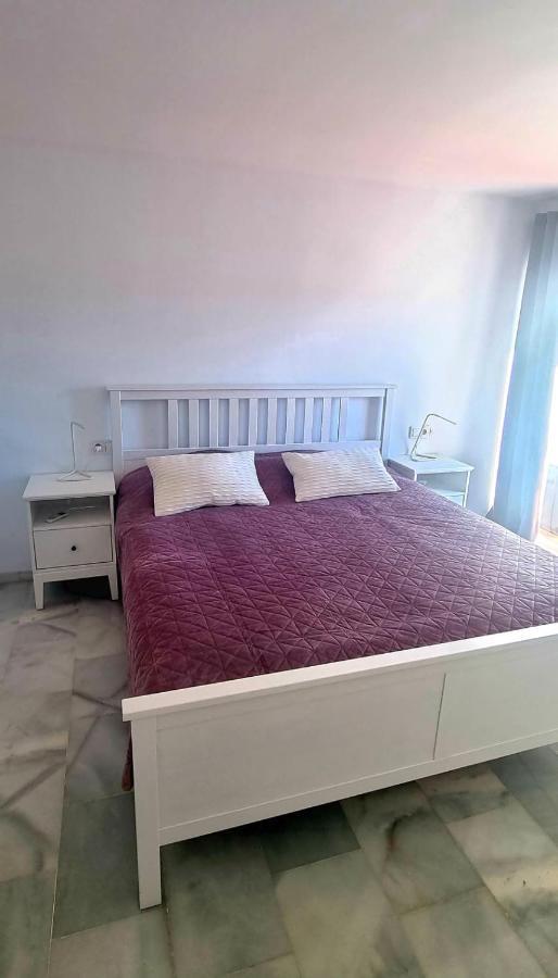 Apartament Mijas Holiday Fuengirola Zewnętrze zdjęcie